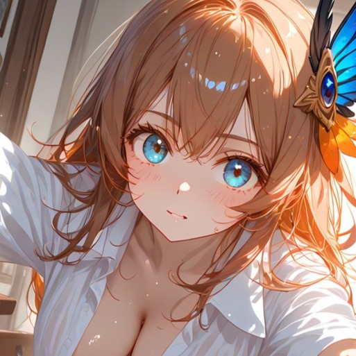 Chat Your Muse